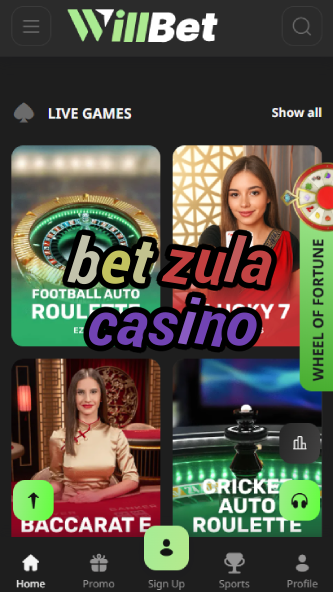 Bet Zula Casino - African-Themed Casino-www.bdqngd.com