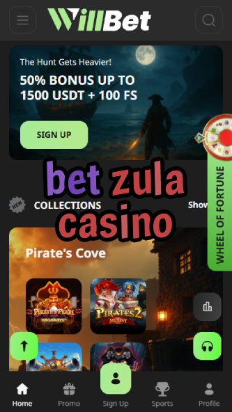 Bet Zula Casino - African-Themed Casino-www.bdqngd.com