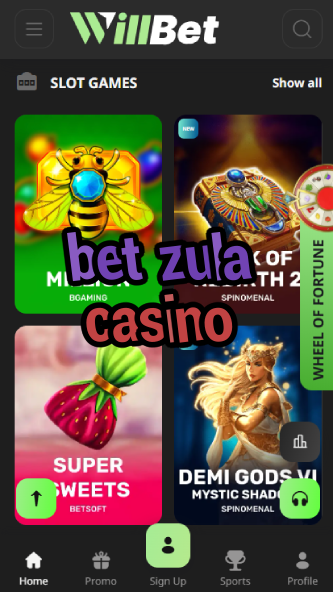 Bet Zula Casino - African-Themed Casino-www.bdqngd.com